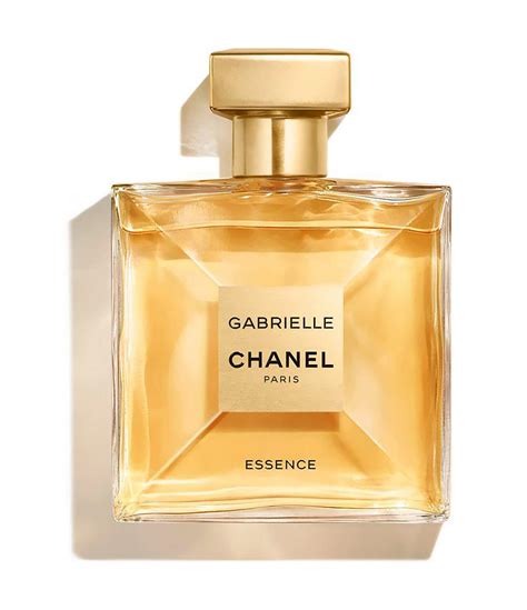 gabrielle chanel perfumes.